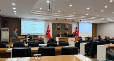 Giresun’da Bağımlılıkla Mücadele Çalışmaları Masaya Yatırıldı