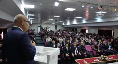 Giresun'da 