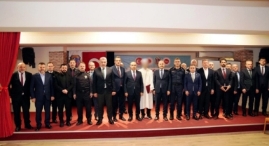 Giresun'da, cezaevinde 4 hükümlü hafız oldu
