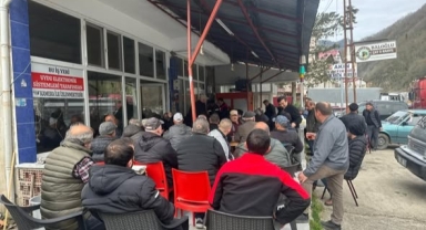 Giresun'da Çiftçilere B-Reçete Eğitimi Seferberliği