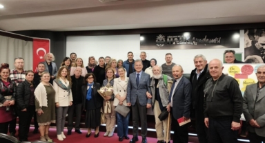 Giresun'da çocuk gelişiminde öz güven ve özdeğer kavramlarının önemi ele alındı