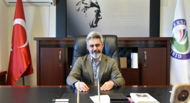 Giresun’da doğan ilham ödül getirdi: Prof. Dr. Erol Murat Yıldız eserini değerlendirdi