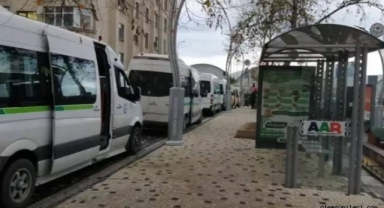 Giresun’da Dolmuş Ücretlerine Yeni Zam! Tarife Belli Oldu