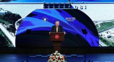 Giresun’da DSİ Projeleri Hizmete Alındı: Çok Sayıda Tesis Açıldı