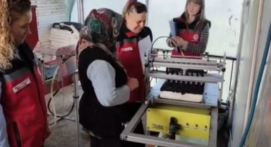 Giresun’da Fide Üretim Yerlerine Sıkı Denetim
