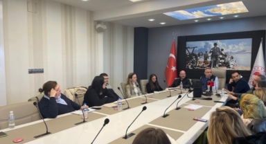 Giresun’da Gıda Denetimleri Masaya Yatırıldı