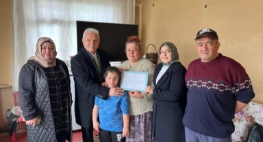 Giresun’da Gönül Buluşmaları: 28 Mahalle Programı Sürüyor