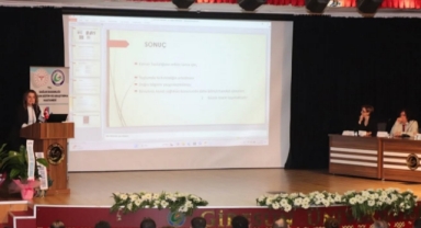 Giresun’da Kanserle Mücadelede Güç Birliği: İlk Sempozyum Gerçekleşti