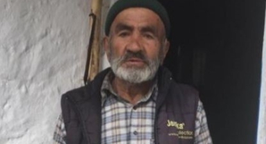 Giresun’da kayıp yaşlı adam ormanlık alanda ölü bulundu