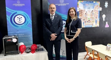 Giresun’da Okul Öncesi Öğretmenlerine STEM Eğitimi