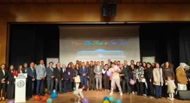 Giresun’da Otizm Farkındalığı İçin Anlamlı Buluşma