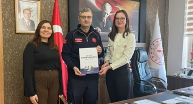 Giresun’da Sağlık Çalışanlarının Ailelerine Eğitimde İndirim Desteği