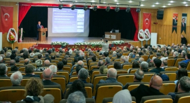 Giresun’da Sağlık Konferansı: Kansersiz Yaşam İçin Önemli Mesajlar