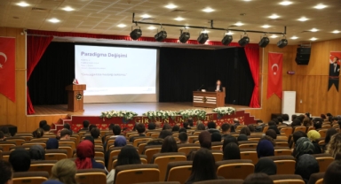 Giresun’da Sağlık Yönetimi ve Bilişimi Zirvesi