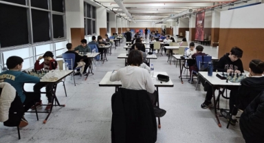 Giresun’da Satrançta Şampiyonlar Belli Oldu