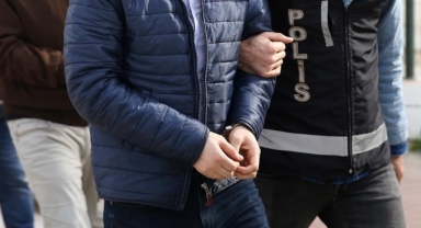 Giresun’da Zehir Tacirine Darbe: 1 Tutuklama