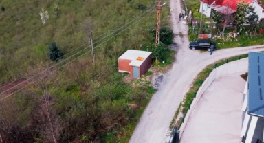 Giresun İl Özel İdaresi'nden, Kırsala Güçlü Destek