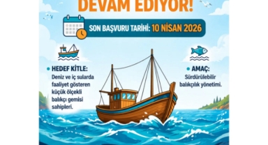 Giresun İl Tarım ve Orman Müdürlüğü Duyurdu! Son Başvuru Tarihi Yaklaşıyor