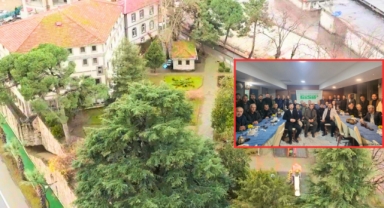 Giresun Sivil İrade Platformu'ndan Taşbaşı Parkı Açıklaması