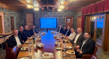 Giresun STK’larından Giresun Expo İçin Güç Birliği!