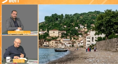 GİRESUN TARİHİNİN UNUTULAN KAHRAMANI: ŞEHİT (SEYYİD) MEHMET PAŞA VE MİRASI 'İLERİ TARİH'TE KONUŞULDU