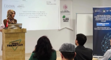 Giresun Teknopark’ta Yazılım İhracatına Yönelik Proje Başlatıldı