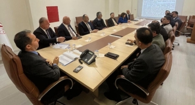 Giresun’un 2026 İstihdam Stratejisi Belirlendi: Nitelikli İşgücü İçin Tam Koordinasyon