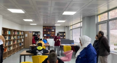 Piraziz'de Akıl ve Zekâ Oyunları Şöleni Gerçekleştirildi