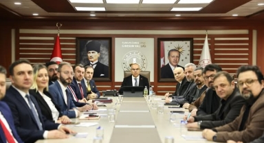 Giresun’un Turizm ve Tanıtım Stratejileri Masaya Yatırıldı