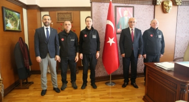 Giresun Üniversitesi’nde Afet Hazırlığı Masaya Yatırıldı
