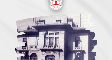 Giresun Valisi Koç, AA'nın kuruluşunun 106. yıl dönümünü kutladı
