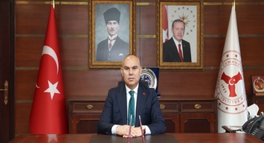 Giresun Valisi Koç'tan, Polis Teşkilatının 181. Kuruluş Yıl Dönümü Mesajı
