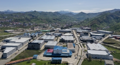 Giresun Zirvede! İhracatta Rekor, İstihdamda Artış