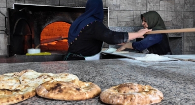 Giresunlu fırıncıdan İstanbul’da doğal köy ekmeği hamlesi