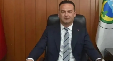 Görele Belediye Başkanı Dede, CHP'den ihraç edildi