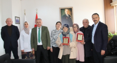 Görele'de Sağlık Hizmetlerine 1,2 Milyon TL’lik Bağış