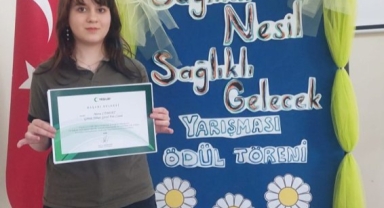Görele’den Türkiye Finaline Uzanan Başarı