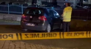  Husumetlilerin kavgası kanlı bitti: 1 ölü