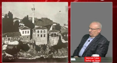 İLERİ TARİH'İN İLK BÖLÜMÜNDE TAŞBAŞI KONUŞULDU!