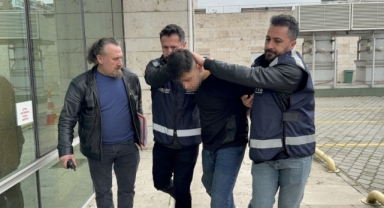 İş arkadaşını bıçaklayarak öldürdü!