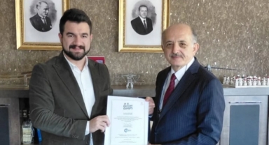 İstanbul'da Giresun Rüzgarı Esecek: Başkan Ayyıldız'dan Davet