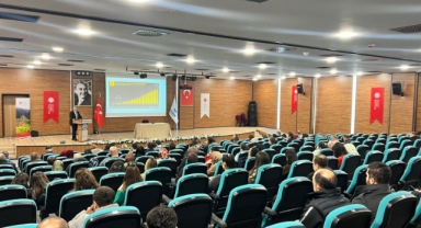 Karadeniz’de Dezenformasyon ve Dijital Güvenlik Seferberliği