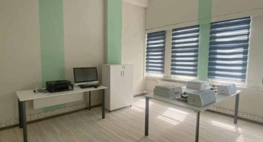 Keşap’a Dijital Eğitim ve Üretim Atölyesi Kazandırıldı