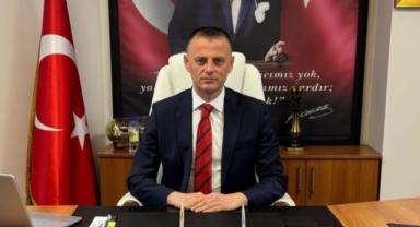 Keşap Belediye Başkanı Tuncay Muhammet Arışan’dan Polis Günü Mesajı