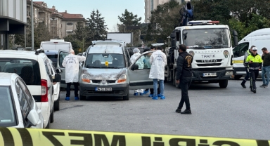 Levent’teki saldırganların fotoğrafları ortaya çıktı