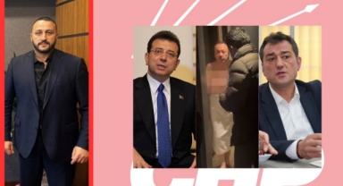 MHP Giresun İl Başkan Yardımcısı Demiral CHP’yi Topa Tuttu!