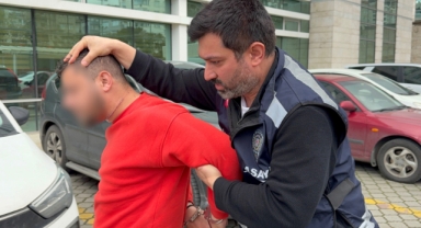 Okul önünde 2 kişiyi yaralayan şahıs tutuklandı