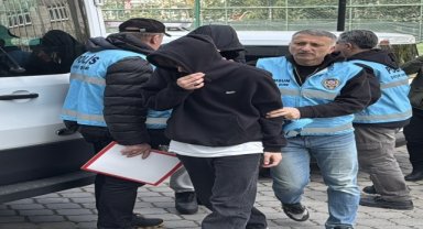 "Okullara saldırı olabileceği" yönündeki paylaşımları nedeniyle 1 öğrenciye ev hapsi