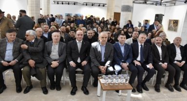 Ordu'da gastronomi turizminin geleceği değerlendirildi