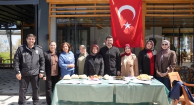 Piraziz’de Obeziteyle Mücadele İçin Farkındalık Buluşması